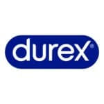 Durex logo. Koop Durex tegen inkoopprijs bij Samenvoordelig