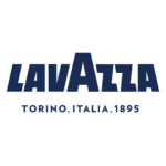 Lavazza logo. Koop Lavazza tegen inkoopprijs bij Samenvoordelig