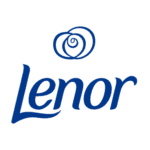 Lenor logo. Koop Lenor tegen inkoopprijs bij Samenvoordelig