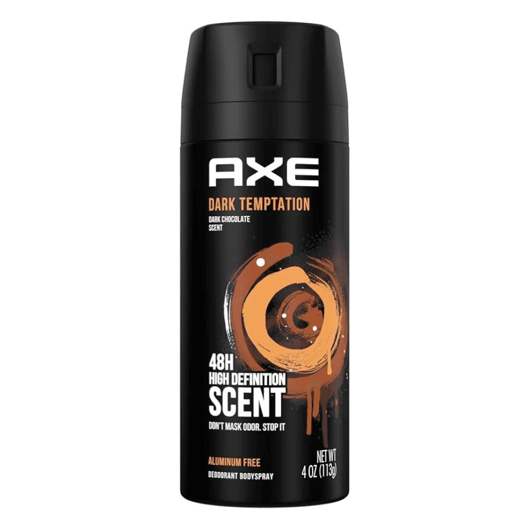 AXE Deo Spray – 150 ml - Dark Temptation