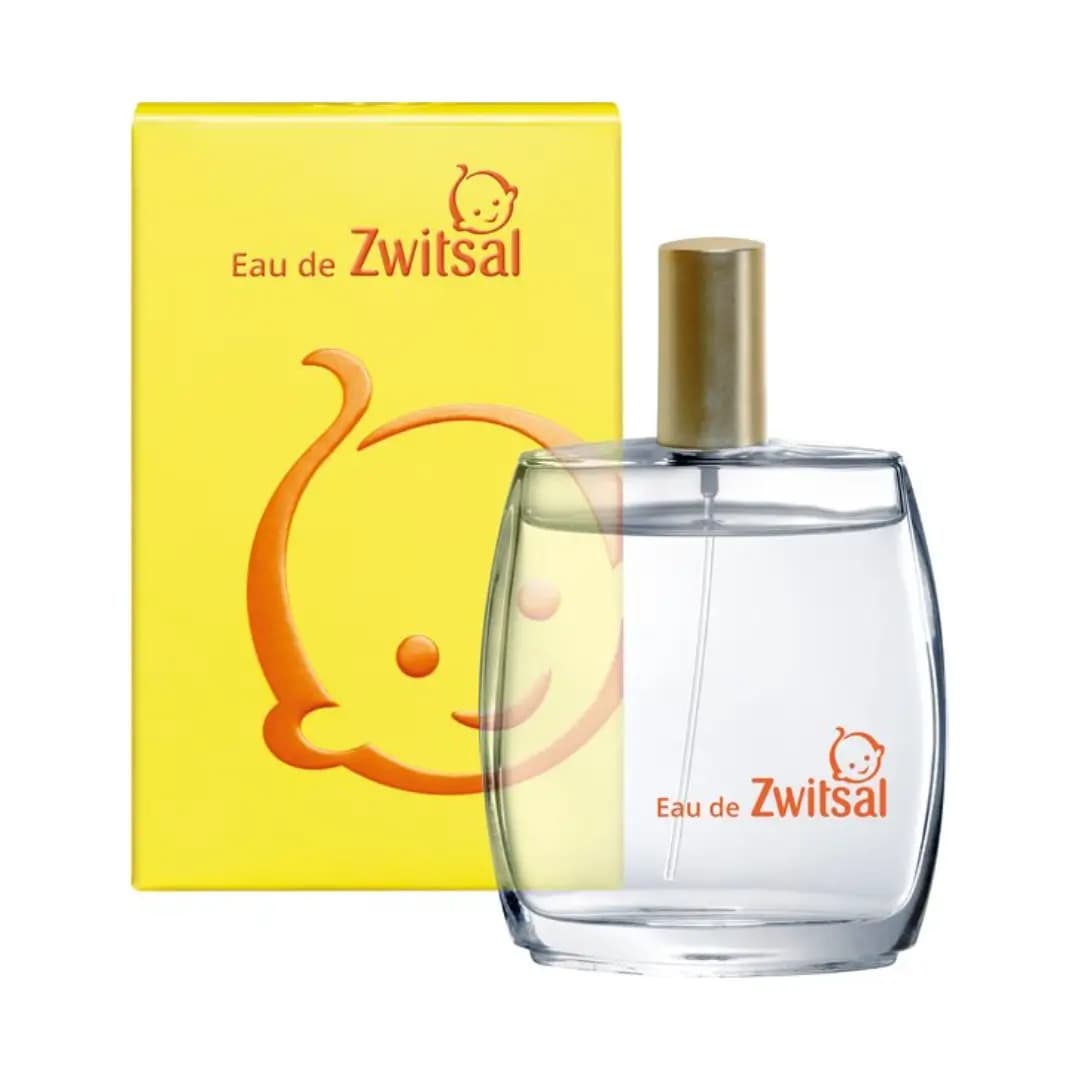 Eau de Zwitsal – 95 ml