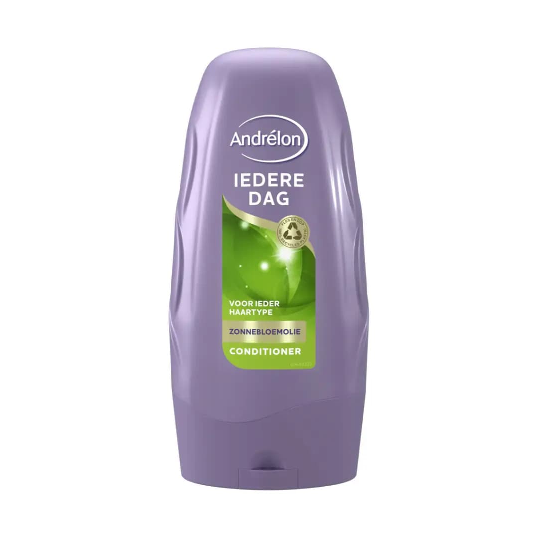Andrelon Conditioner Iedere Dag – 250 ml