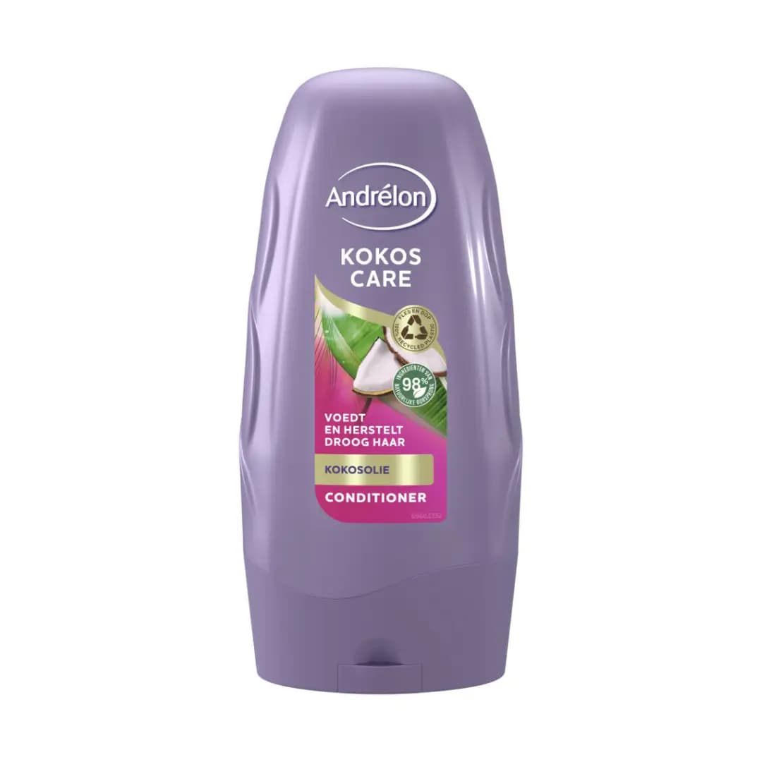 Andrelon Conditioner Special Kokos Care – 250 ml