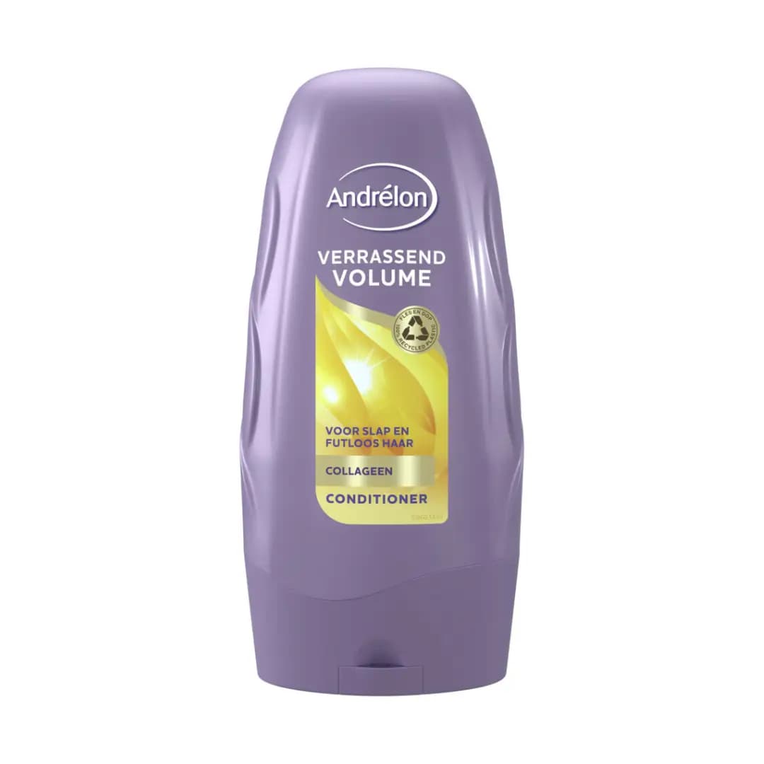 Andrelon Conditioner Verrassend Volume – 250 ml