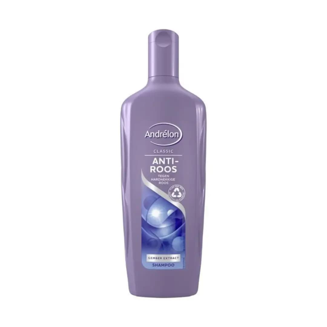 Andrélon Shampoo Anti-Roos – 300 ml