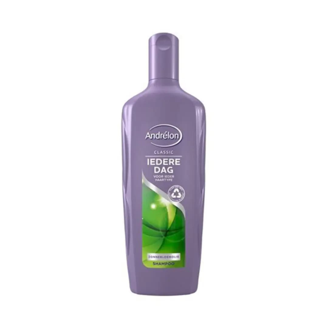 Andrélon Shampoo Iedere Dag – 300 ml