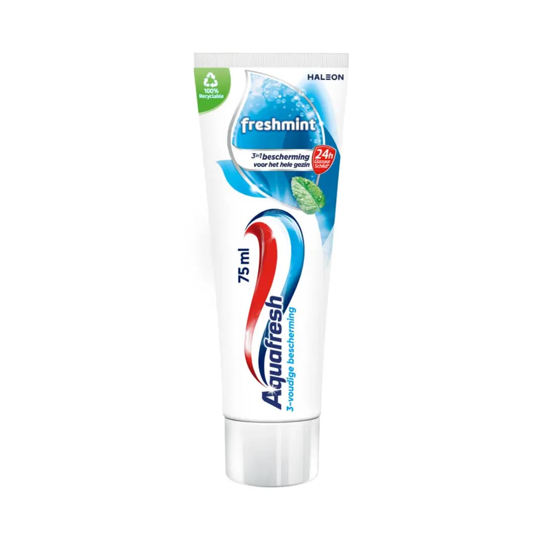Aquafresh Tandpasta Freshmint – 75 ml