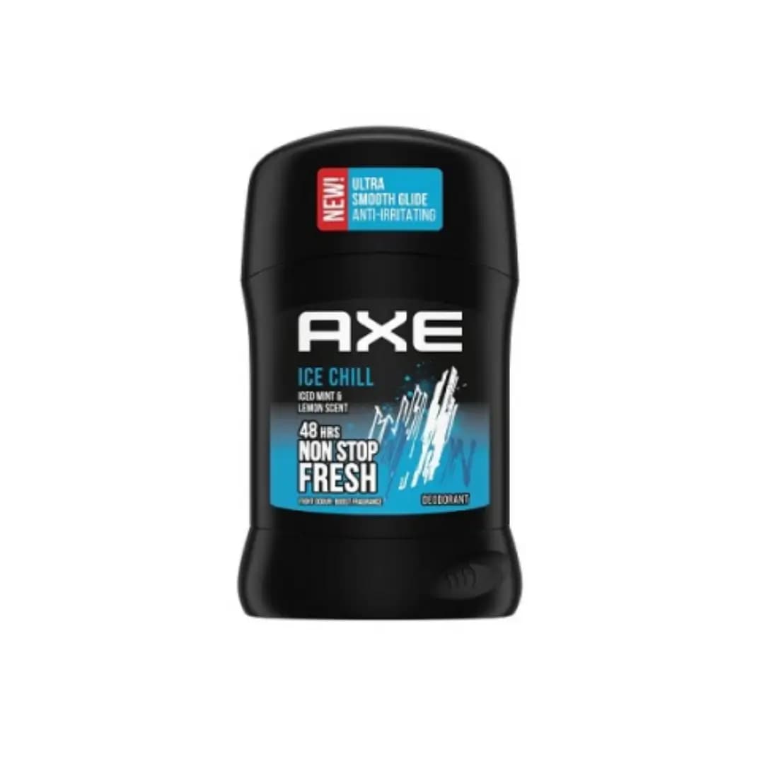 Axe Deodorant Stick Ice Chill – 50 ml