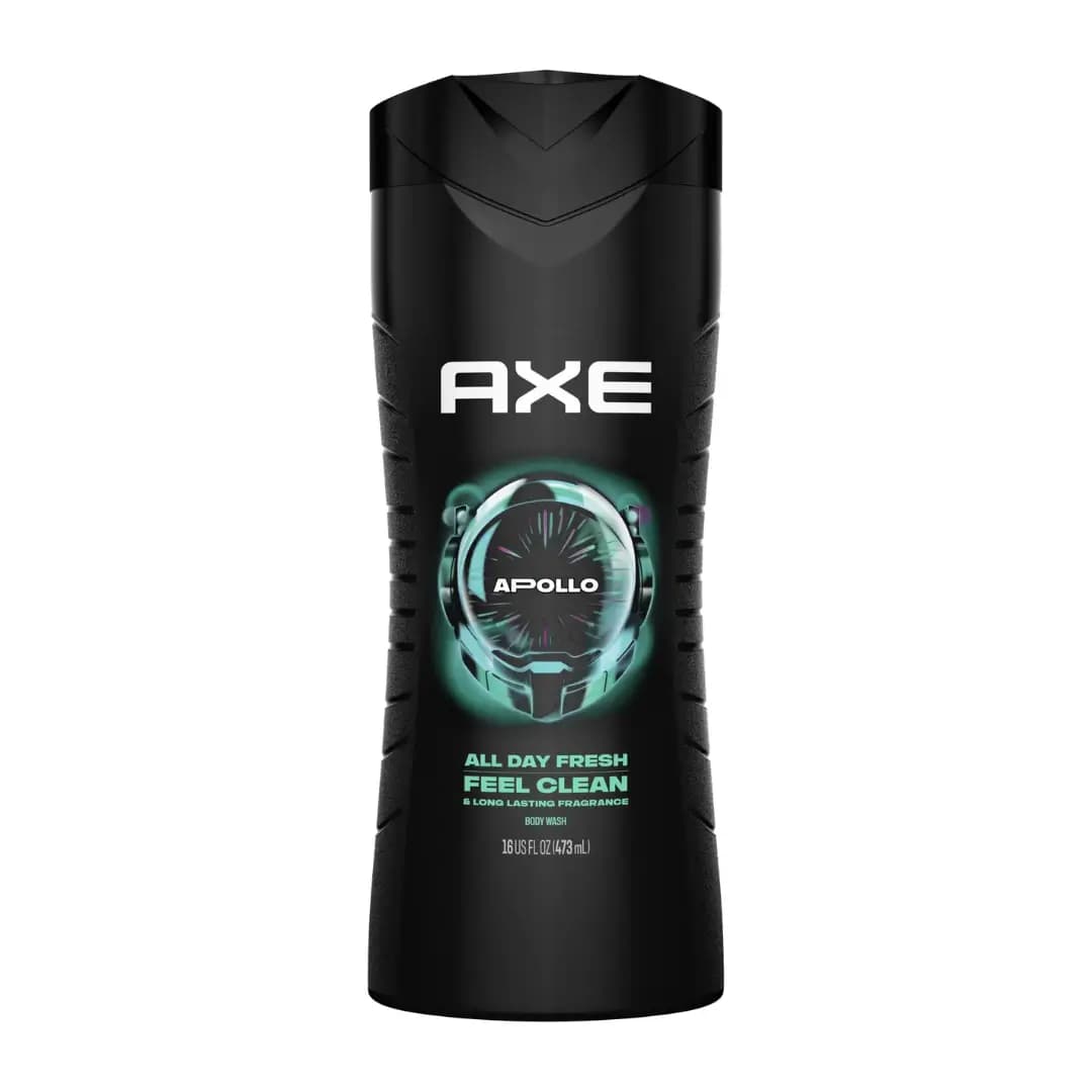Axe Douchegel Apollo – 250 ml