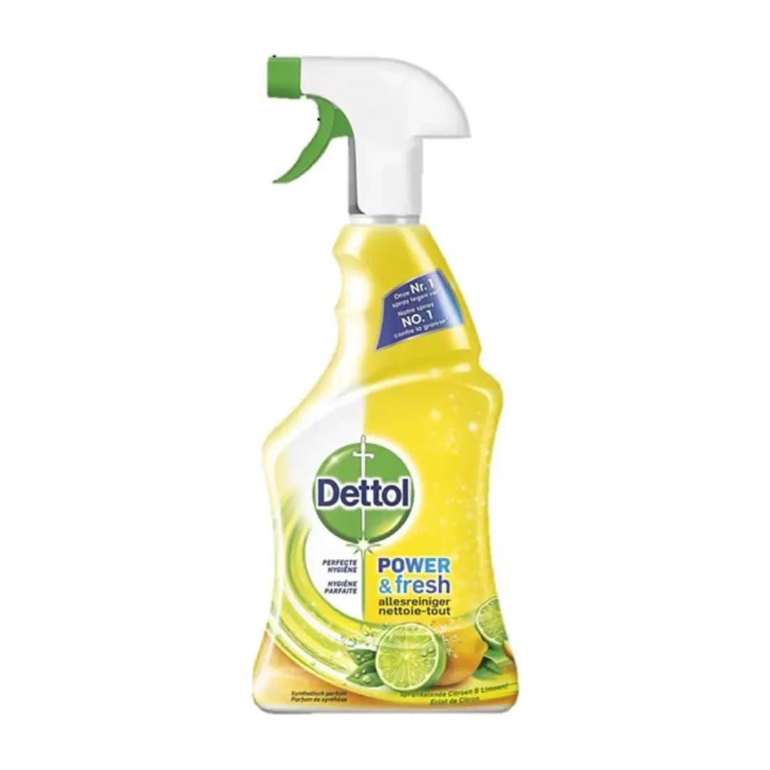 Dettol Allesreiniger Citroen – 500 ml
