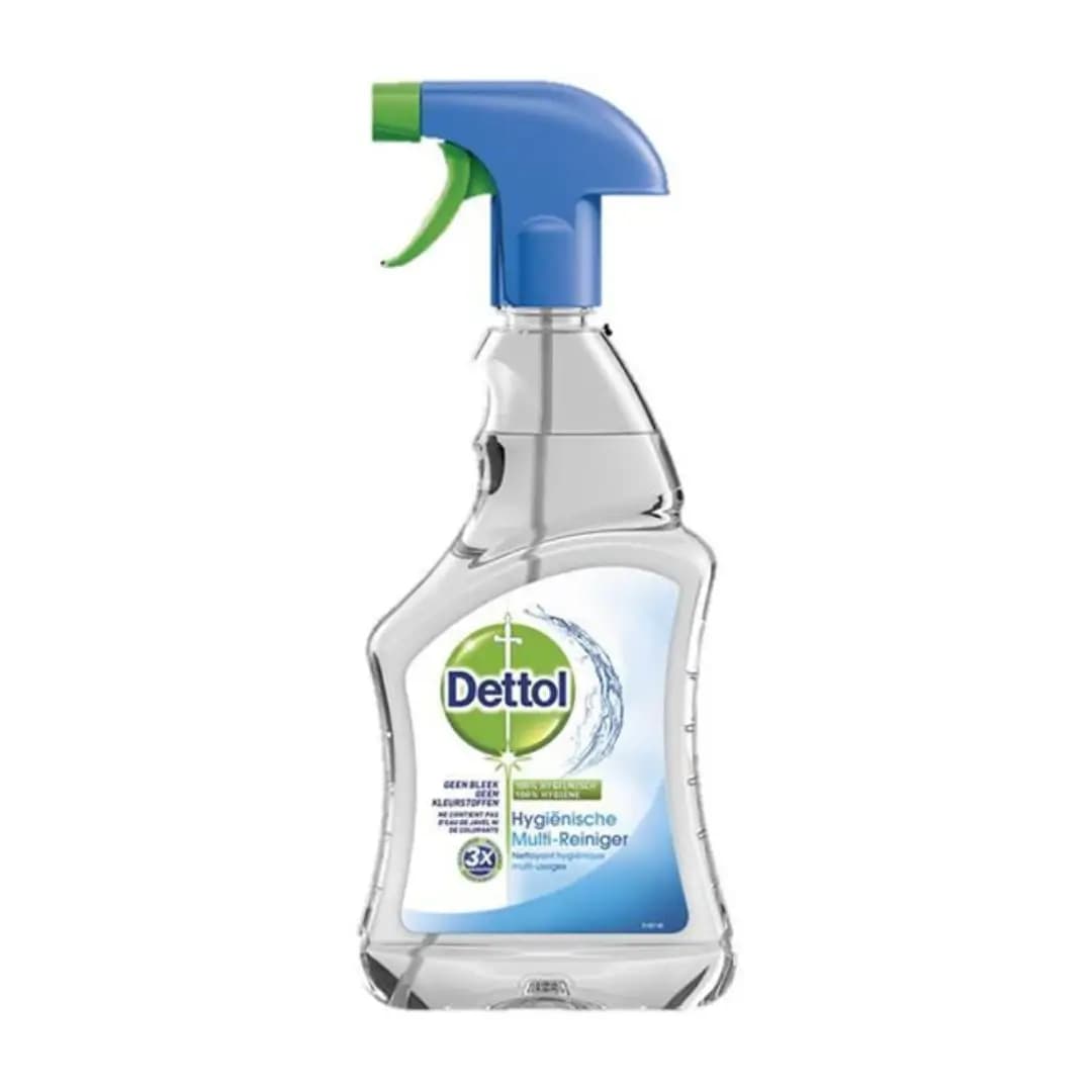Dettol Desinfecterende Spray – 500 ml