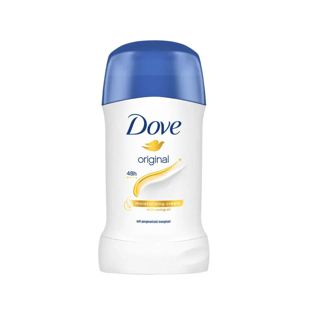 Dove Deodorant Stick Original – 40 ml