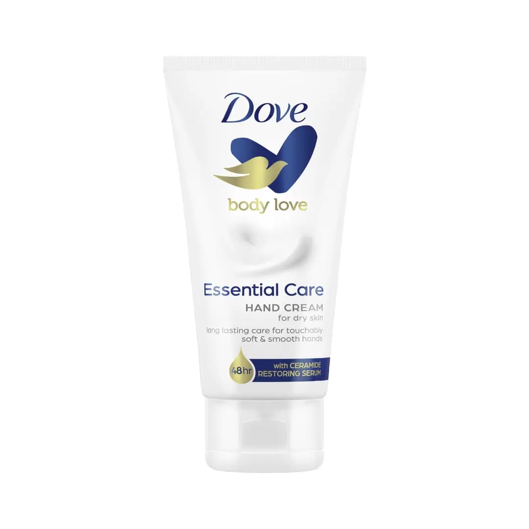 Dove Handcrème Essential Care – 75 ml