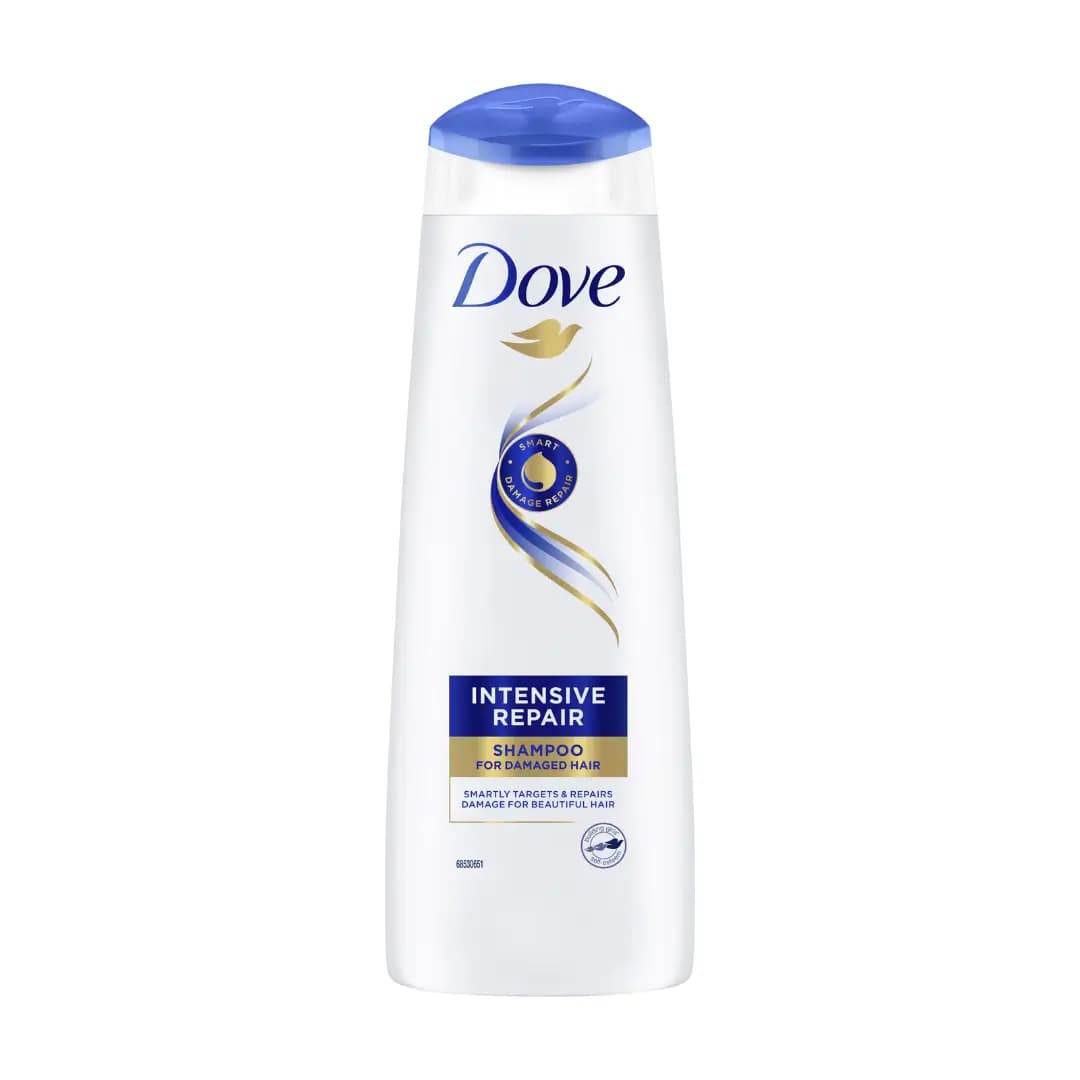 Dove Shampoo Intense Repair – 250 ml