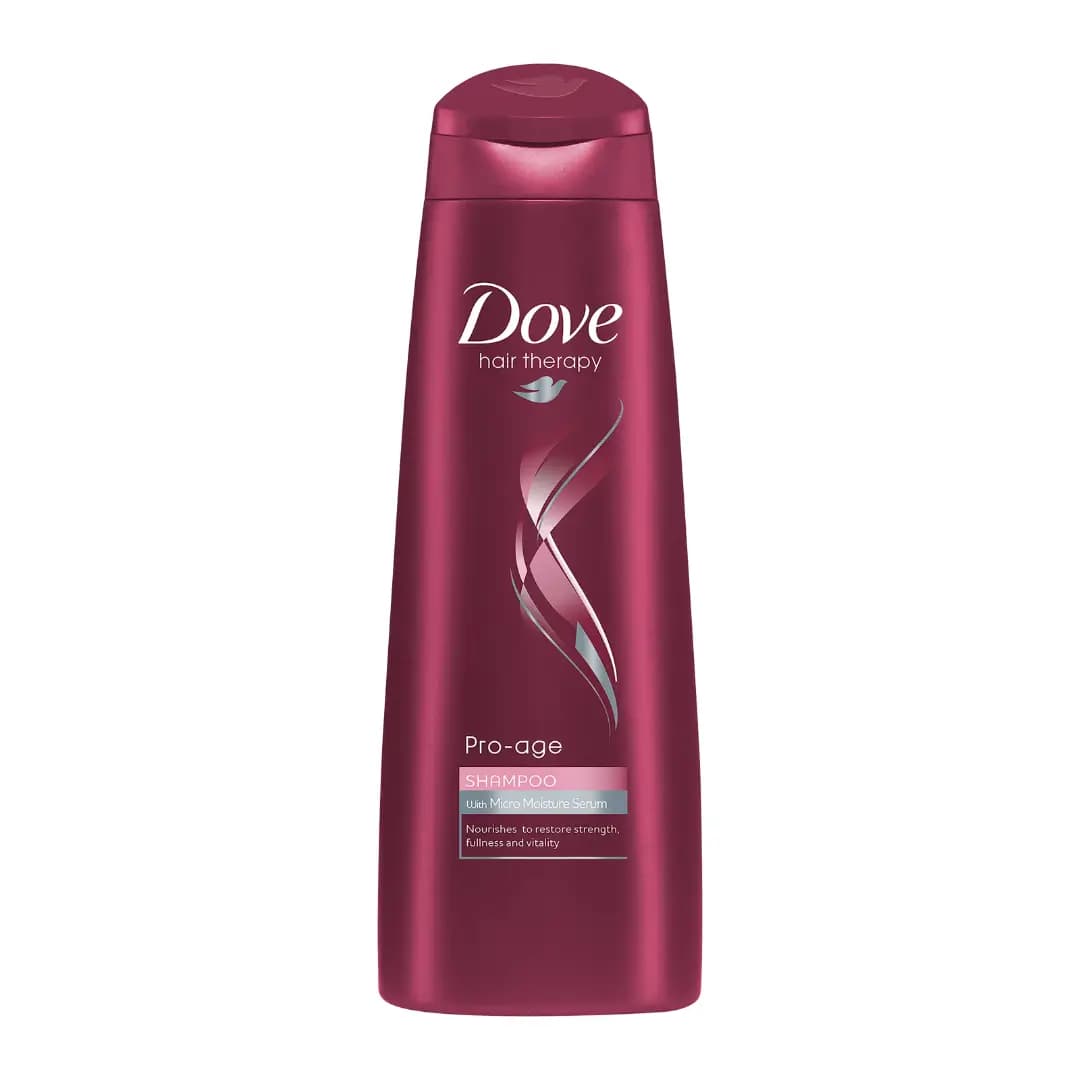Dove Shampoo Pro-Age – 250 ml