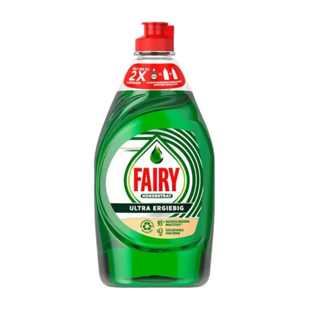 Fairy Afwasmiddel Original – 450 ml