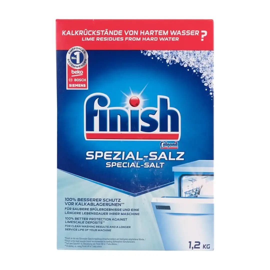 Finish Salt – 1,2 kg