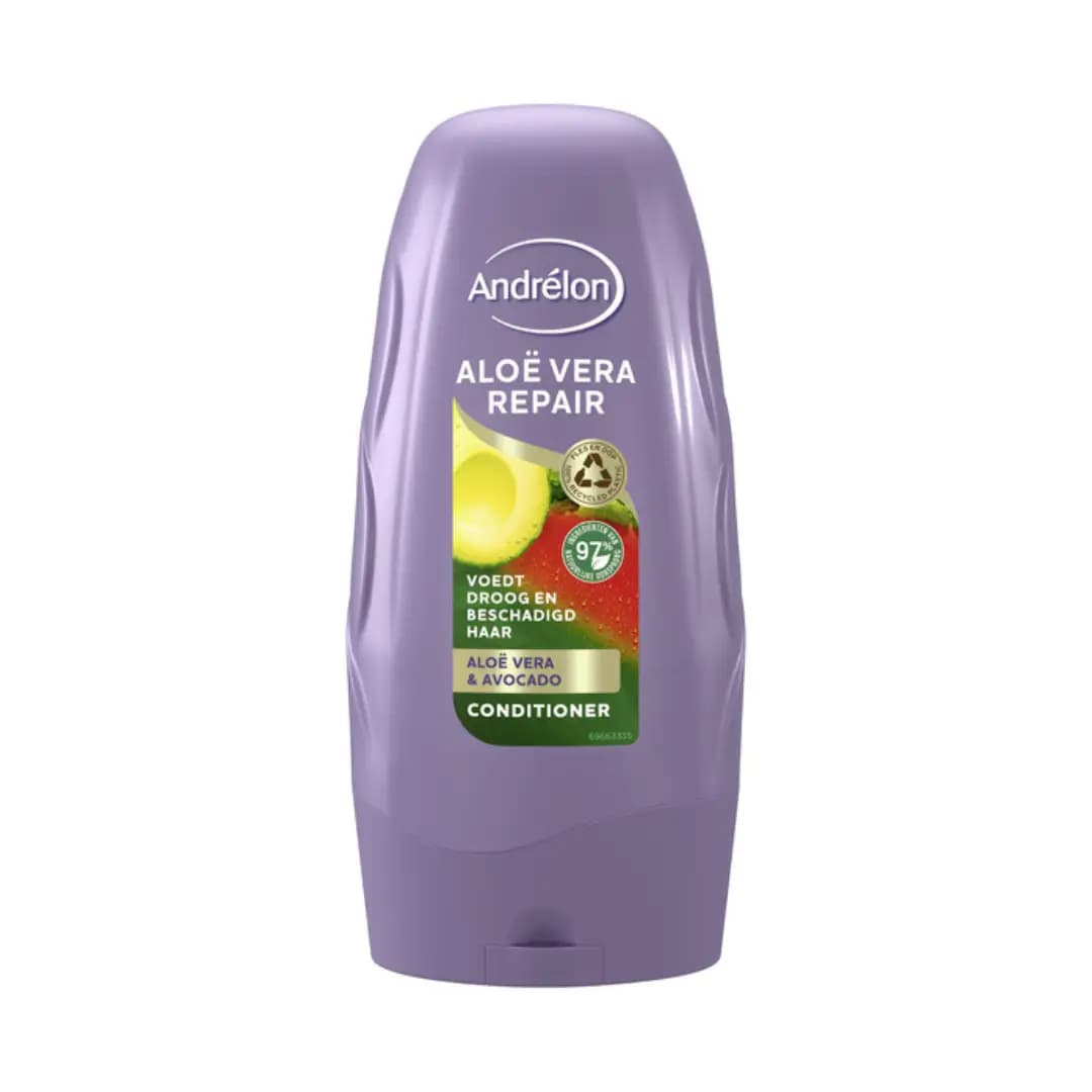 Andrélon Special Conditioner Aloe Vera Repair – 250 ml