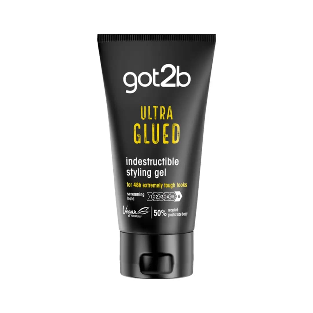 Got2B Haargel Ultra Glued – 150 ml