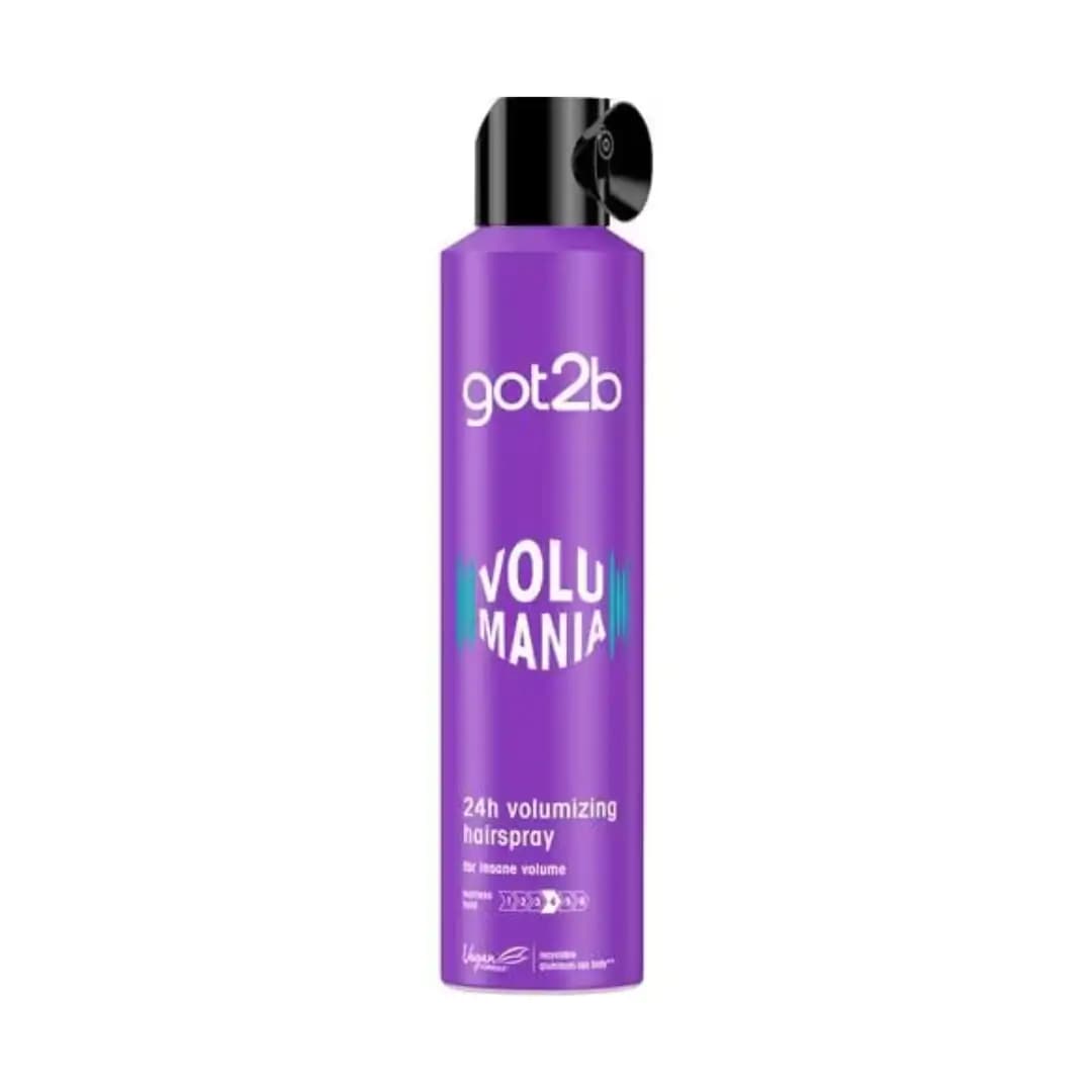 Got2B Haarspray Volumania – 300 ml