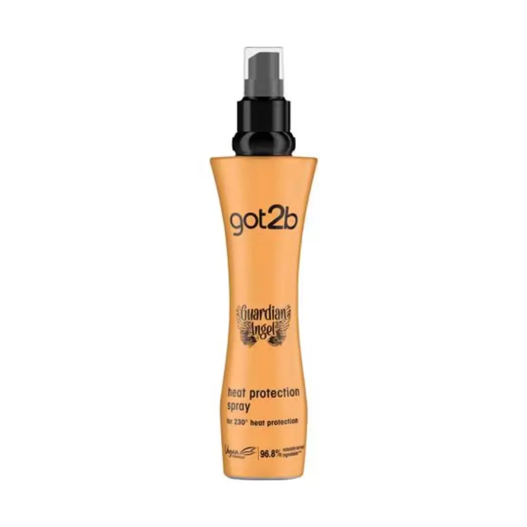 Got2B Heat Protection Spray Guardian Angel – 200 ml