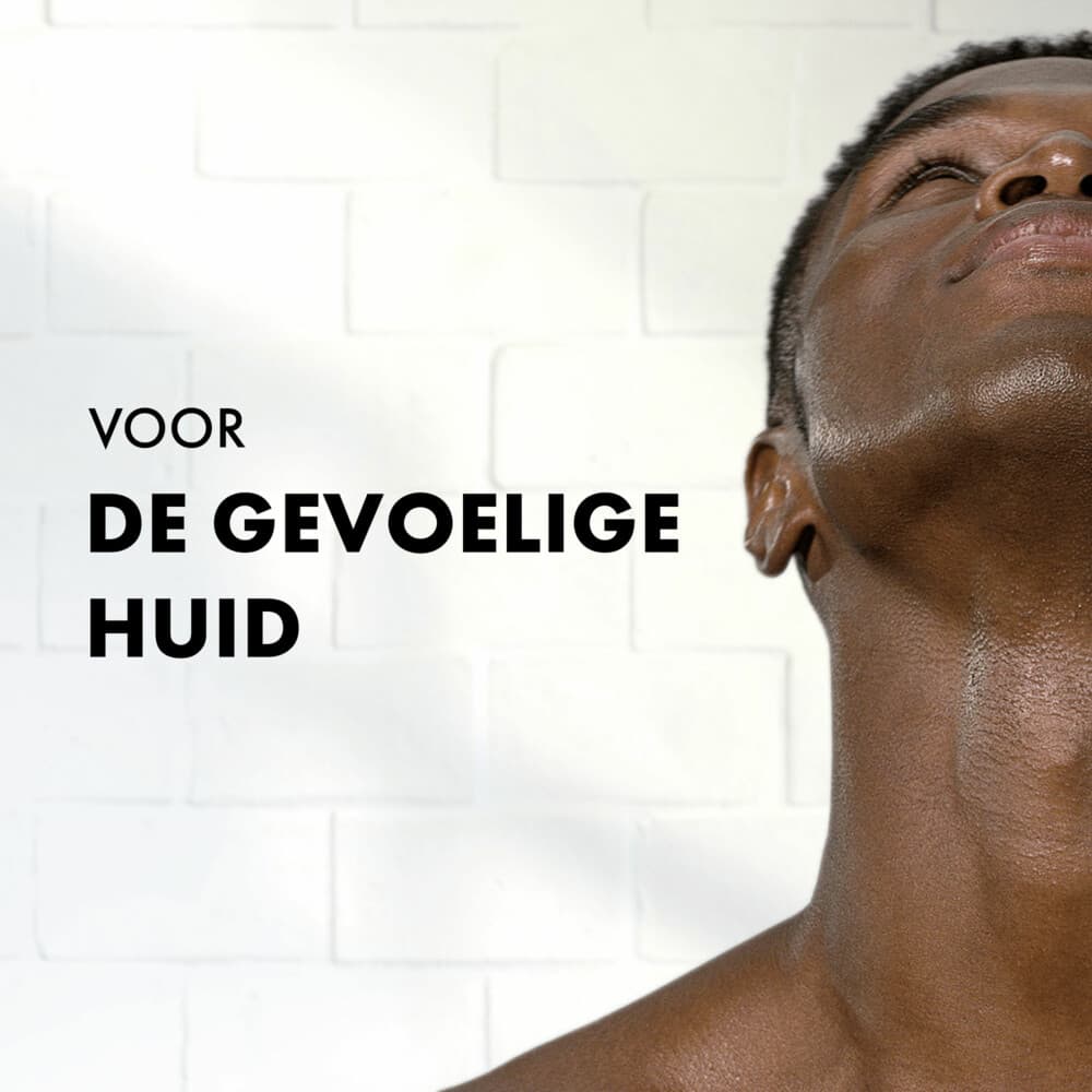 Gillette Series Scheerschuim 200 ml gevoelige huid 3
