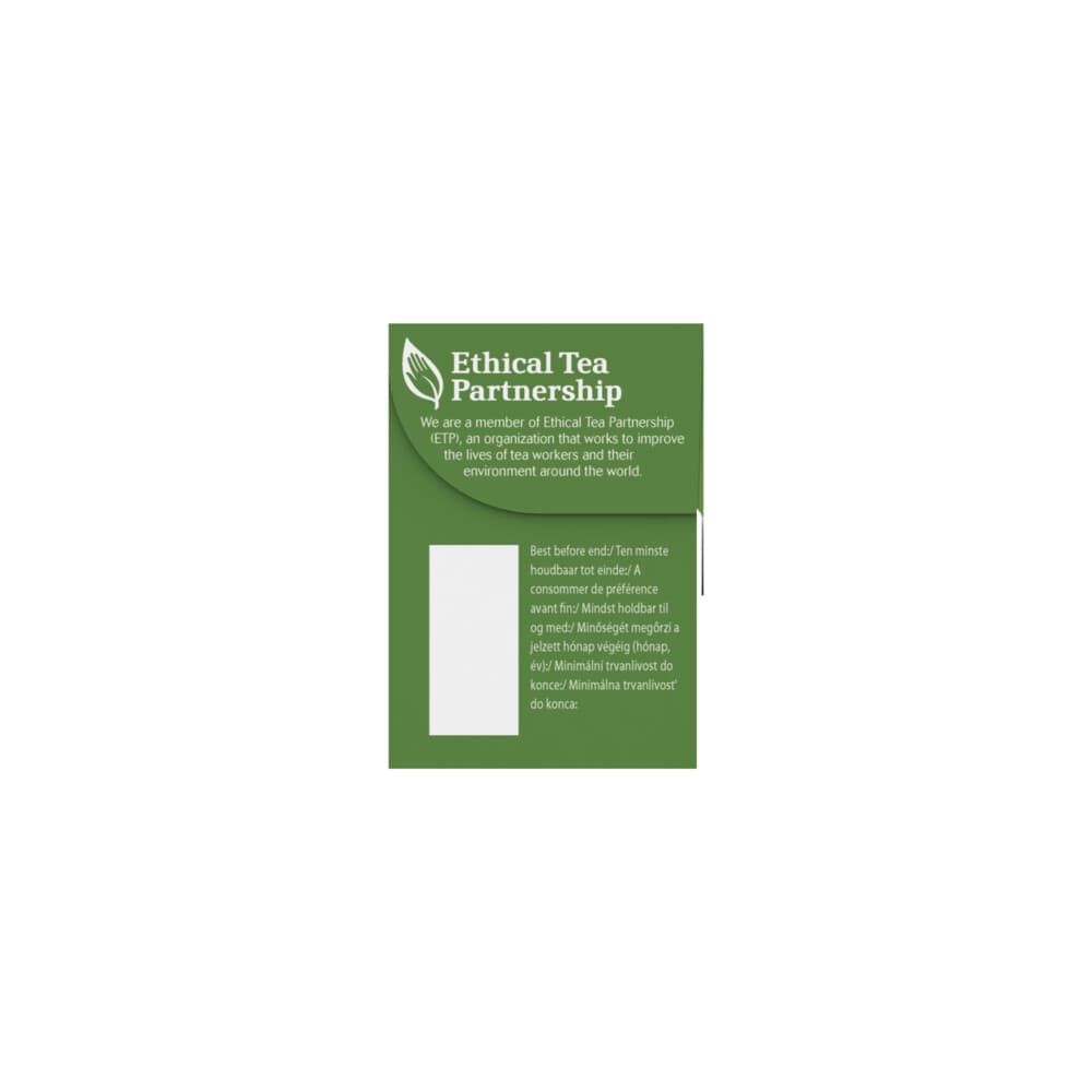 Pickwick English Blend 3