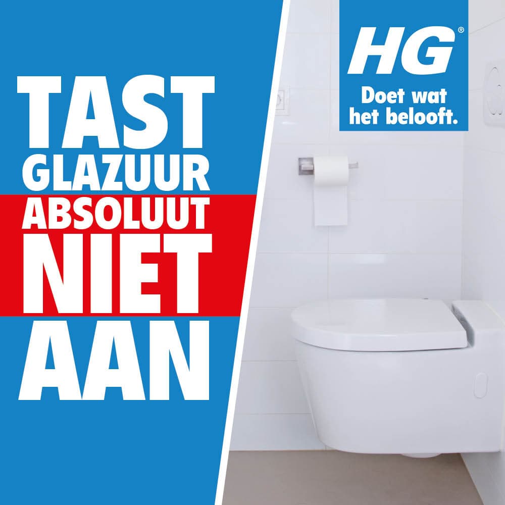 HG TOILETGEL EXTRA STERK 500 ML 2