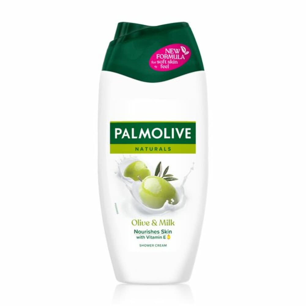 Palmolive Douchegel Olijf & Melk 250 ml