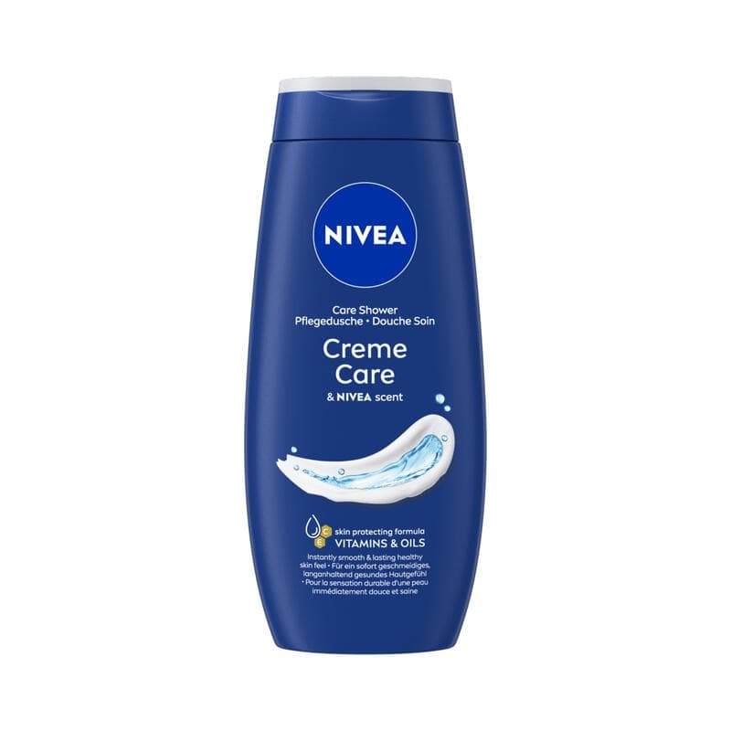 Nivea Douchegel Creme Care 250 ml