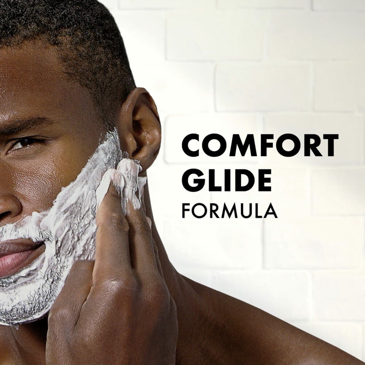 Gillette Series Scheerschuim 200 ml gevoelige huid 2