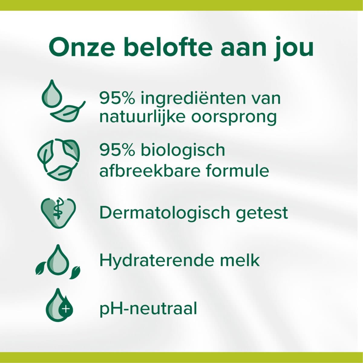 Palmolive Douchegel Melk & Honing 250 ml 3