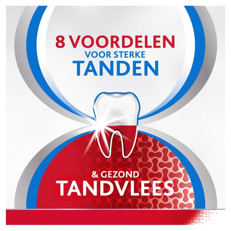 Parodontax Tandpasta Complete Protection Extra Fresh 75 ml 2
