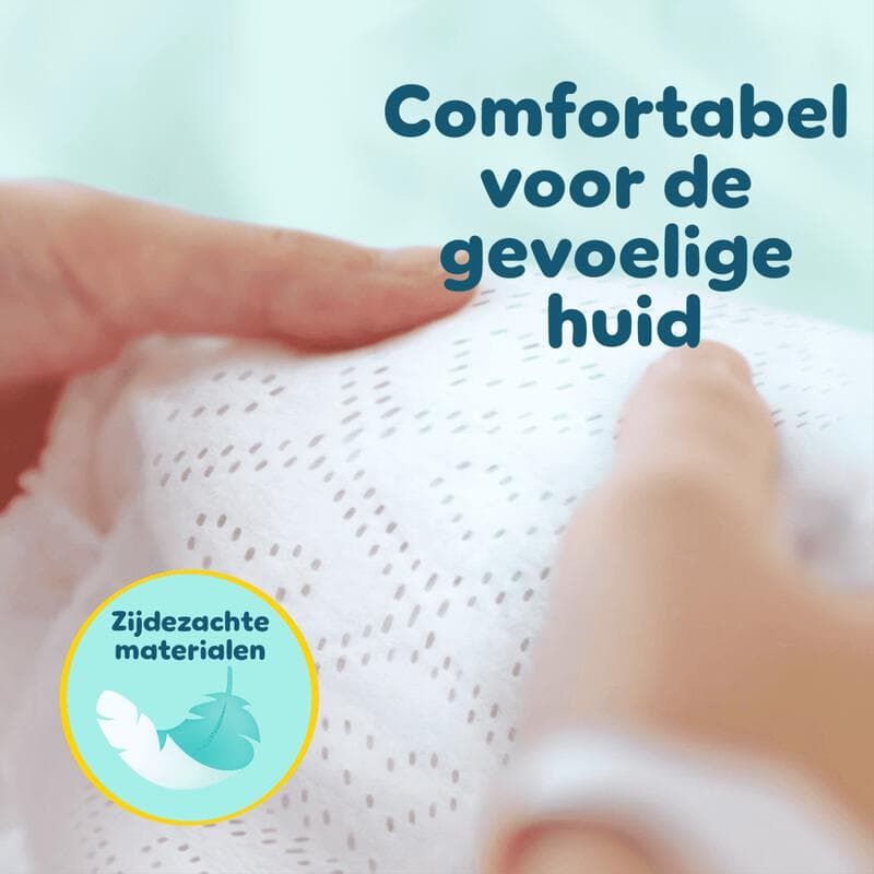 Pampers Premium Protection Maat 4 (9-14 kg) 60st 2