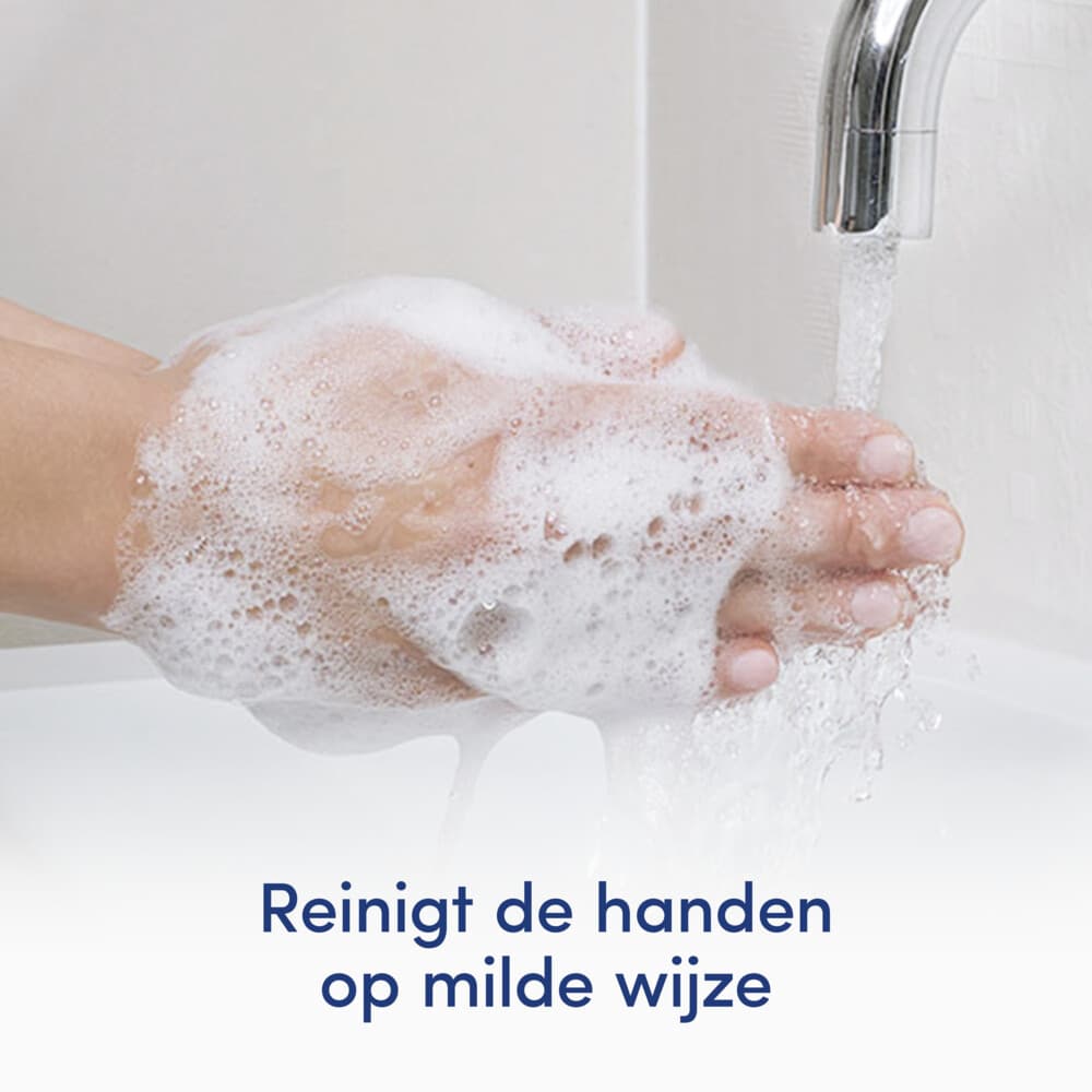 Dove Handzeep Deeply Nourishing 250 ml 3