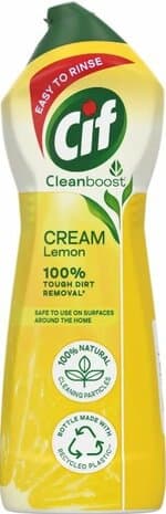 Cif Cream Original Schuurmiddel 500ml