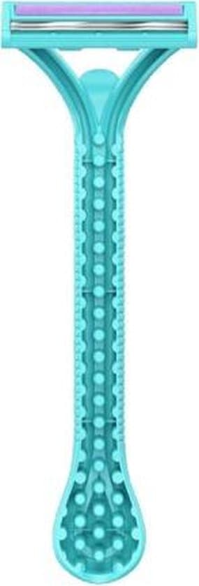 Gillette Women Venus Sensitive Skin Elixir 3 stuks 2