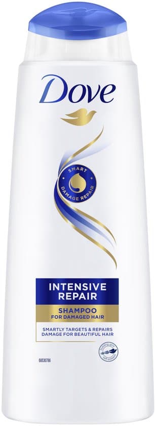 Dove Shampoo Intense Repair 250 ml