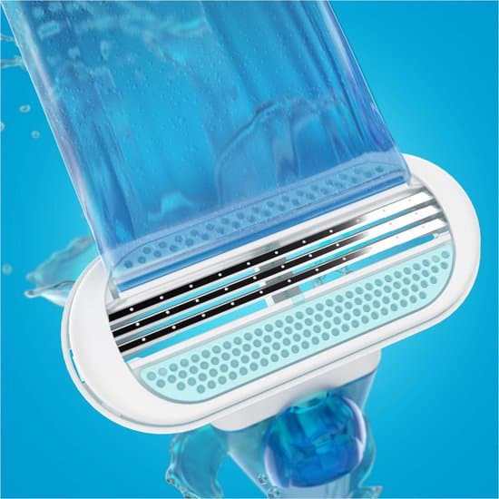 Gillette Women Venus 8 mesjes