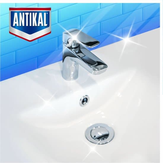 Antikal Spray Original 800 ml