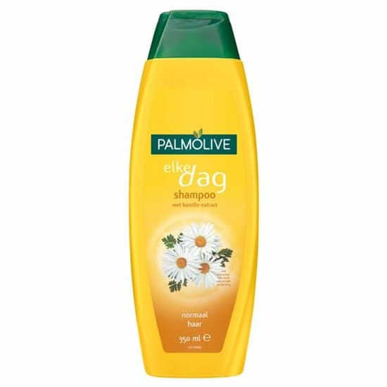 Palmolive Shampoo Elke Dag 350 ml 3