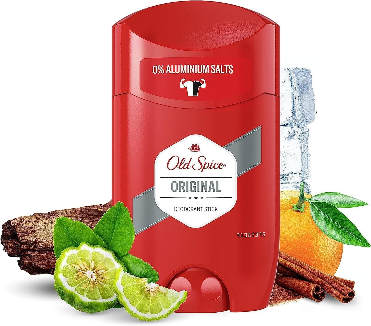 Old Spice Deodorant Stick Original 50 ml
