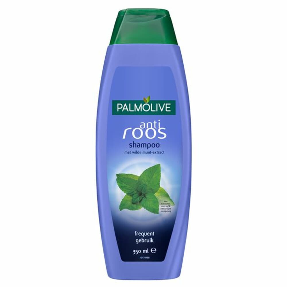 Palmolive Shampoo Anti Roos 350 ml 3