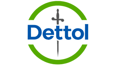 Dettol logo