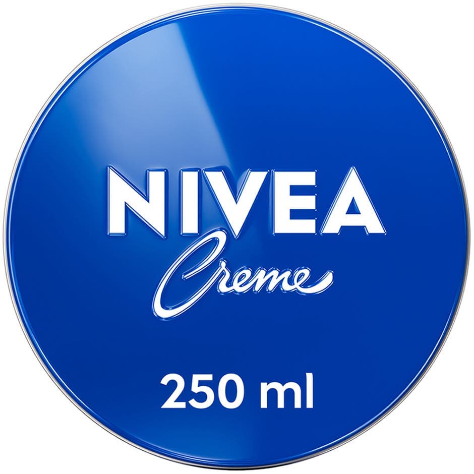 Nivea Creme 250 ml 2