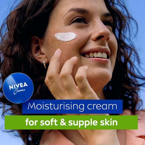 Nivea Creme 250 ml