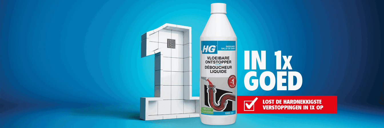 HG VLOEIBARE ONTSTOPPER 1000 ml 2