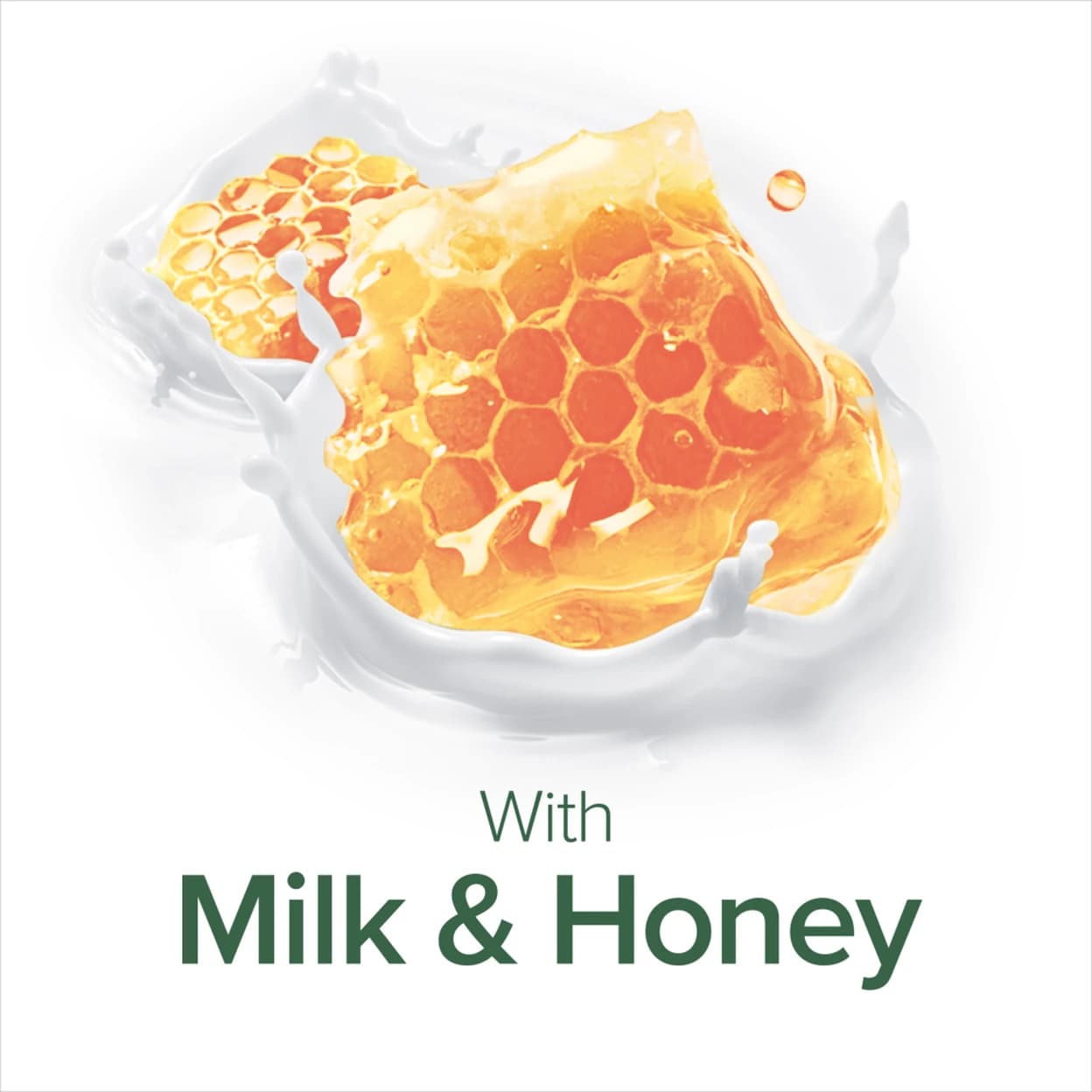 Palmolive Handzeep Milk & Honey 300 ml 2