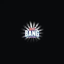 Cillit Bang logo