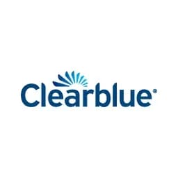 Clearblue logo